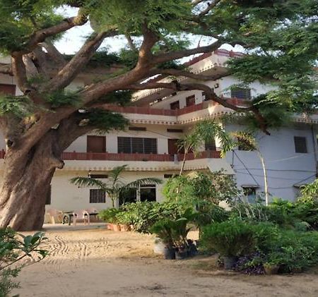 פושקאר Raghav Resort מראה חיצוני תמונה