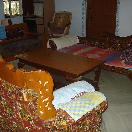 פושקאר Raghav Resort מראה חיצוני תמונה
