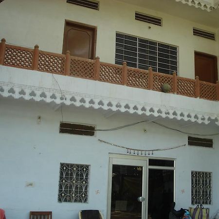 פושקאר Raghav Resort מראה חיצוני תמונה