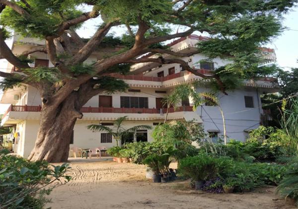 פושקאר Raghav Resort מראה חיצוני תמונה
