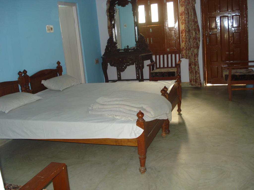 פושקאר Raghav Resort חדר תמונה
