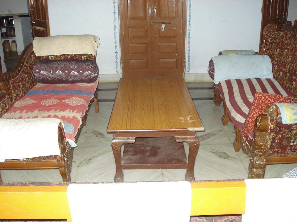 פושקאר Raghav Resort חדר תמונה
