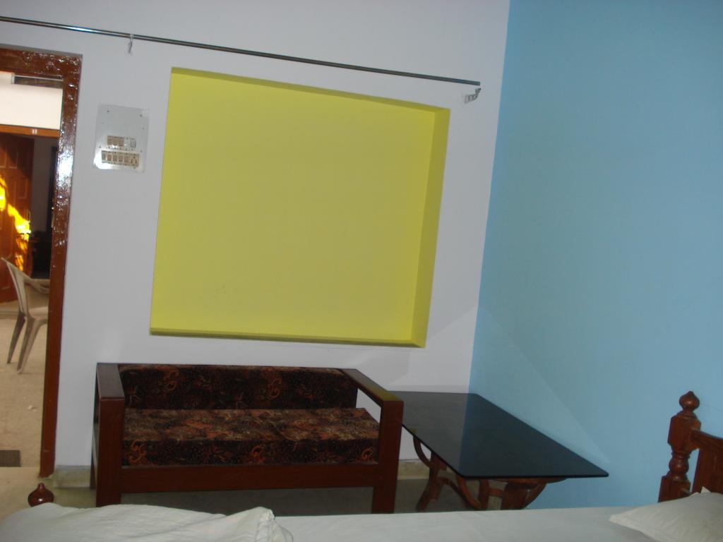 פושקאר Raghav Resort חדר תמונה