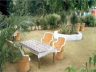פושקאר Raghav Resort מראה חיצוני תמונה