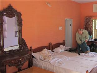 פושקאר Raghav Resort מראה חיצוני תמונה