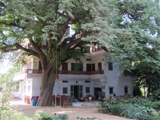 פושקאר Raghav Resort מראה חיצוני תמונה
